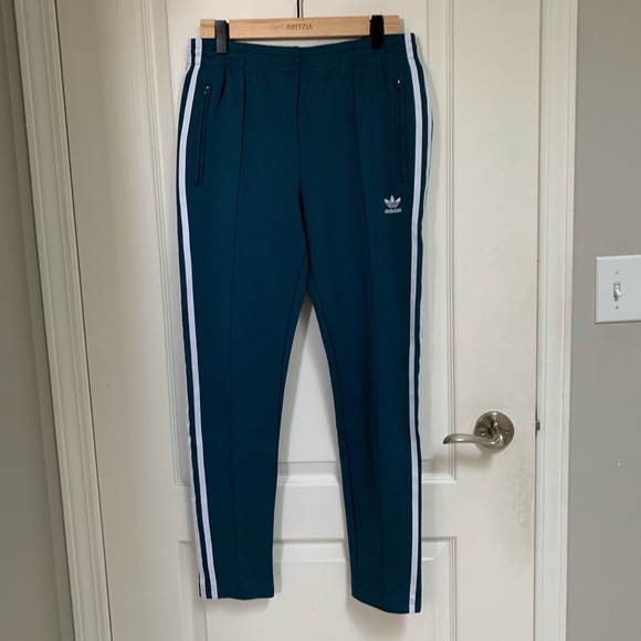 Adidas Superstar Track Pants - Picture 2 of 3
